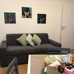 Nr2 Silver Loft Apartments Verona 700Mt Fiera