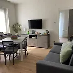 Nr2 Silver Loft Apartments Verona 700Mt Fiera