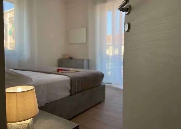 Nr2 Silver Loft Apartments Verona 700Mt Fiera