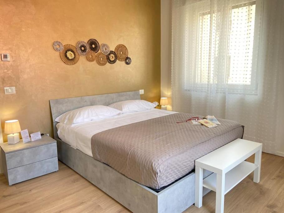 Nr2 Silver Loft 700mt Fiera Verona