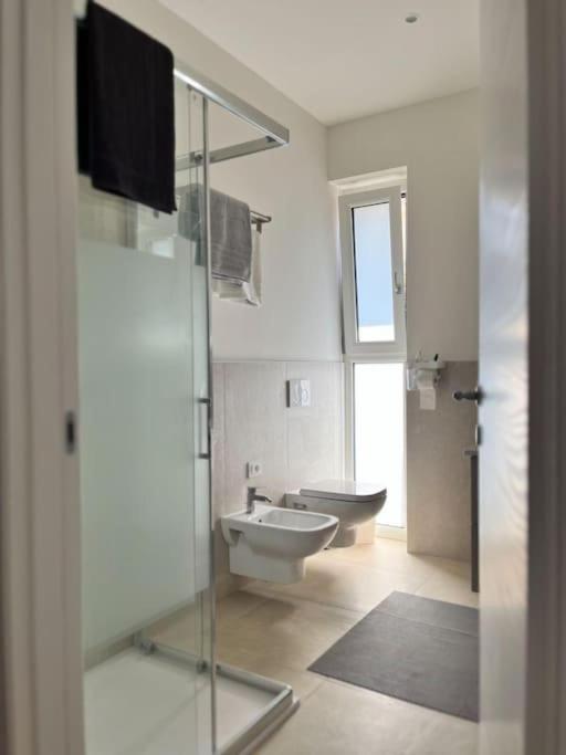 Nr2 Silver Loft 700mt Fiera * Verona