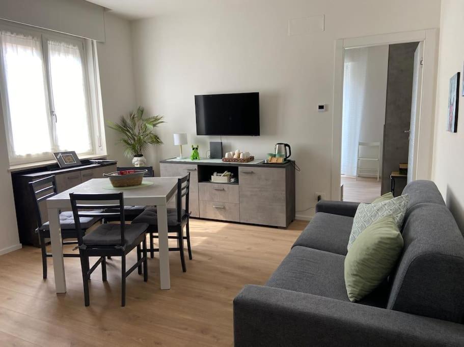 Nr2 Silver Loft 700mt Fiera Appartamento *