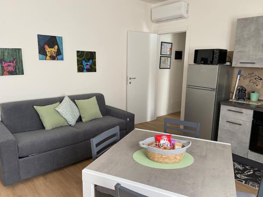 Nr2 Silver Loft 700mt Fiera * Verona