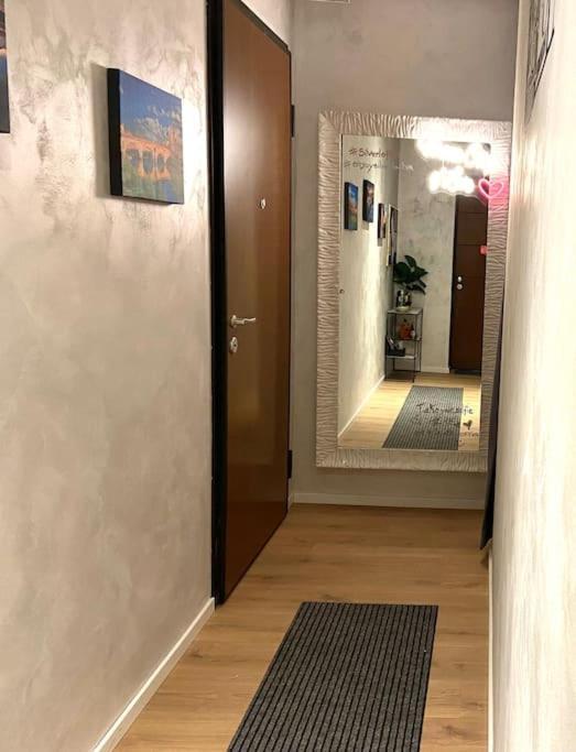Nr2 Silver Loft 700mt Fiera Appartamento