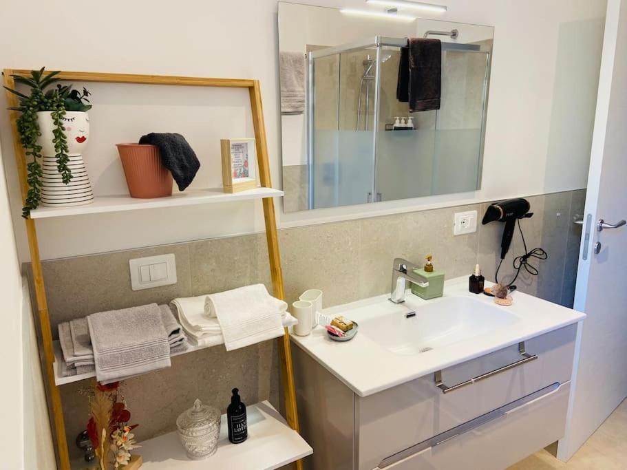 Nr2 Silver Loft 700mt Fiera Appartamento Verona
