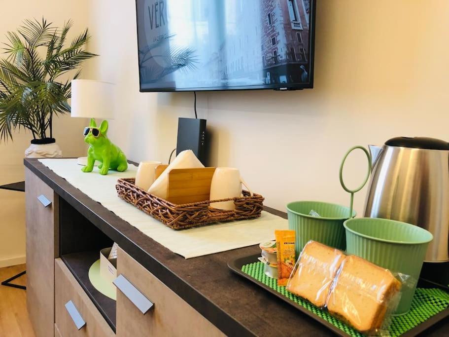 Apartamento Nr2 Silver Loft 700mt Fiera Verona
