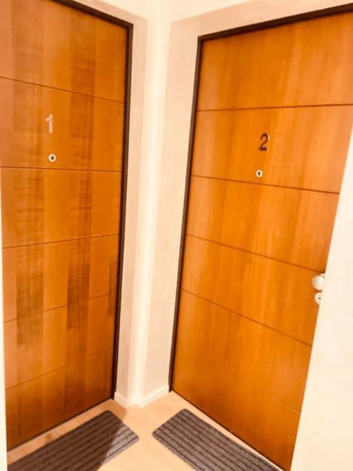 Nr2 Silver Loft 700mt Fiera Verona