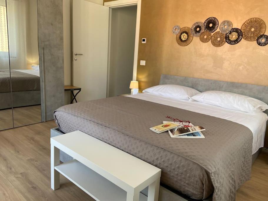 Appartamento Nr2 Silver Loft 700mt Fiera
