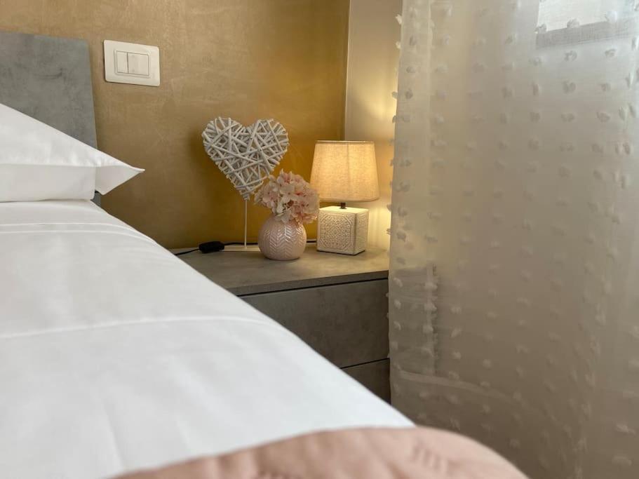 Nr2 Silver Loft 700mt Fiera Apartamento *