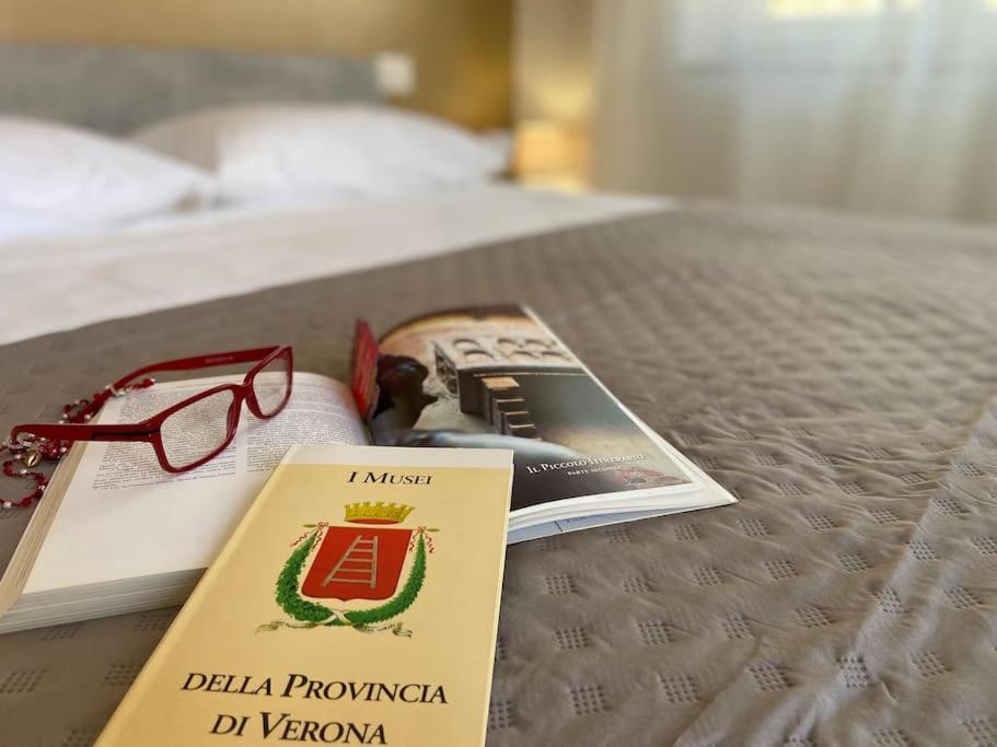 Appartamento Nr2 Silver Loft 700mt Fiera *