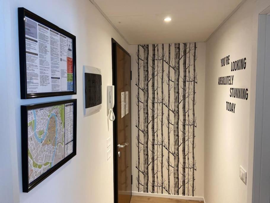 Appartamento Nr2 Silver Loft 700mt Fiera Verona
