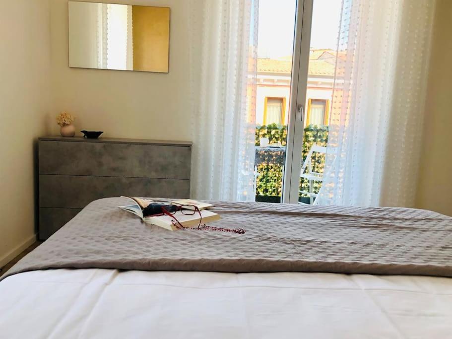 Appartamento Nr2 Silver Loft 700mt Fiera