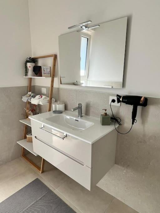 Appartamento Nr2 Silver Loft 700mt Fiera *