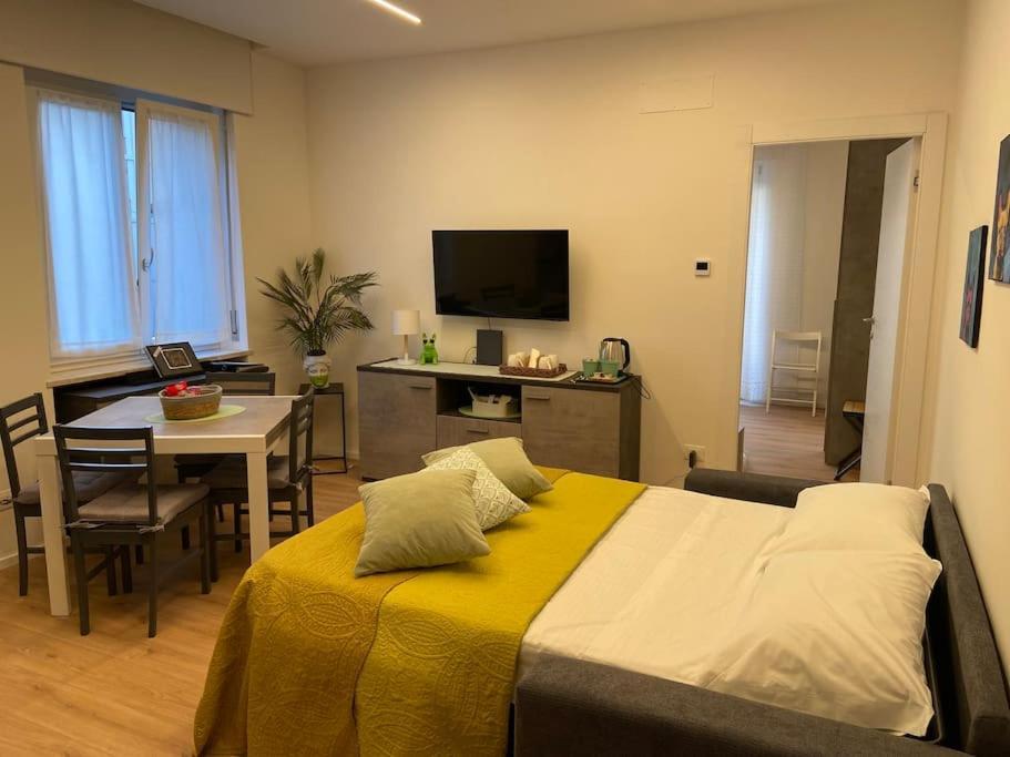 Apartamento Nr2 Silver Loft 700mt Fiera Verona