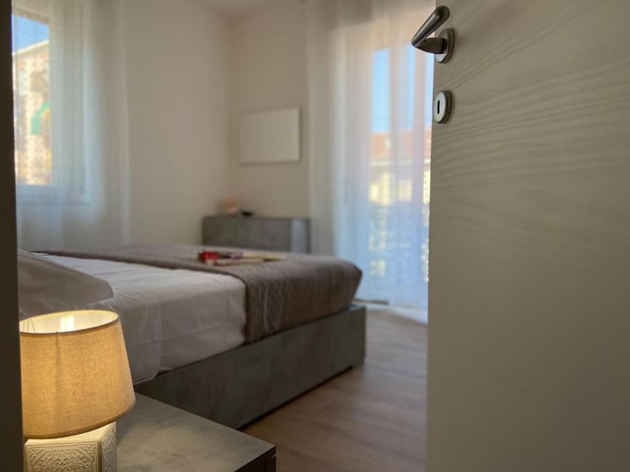 Nr2 Silver Loft 700mt Fiera *