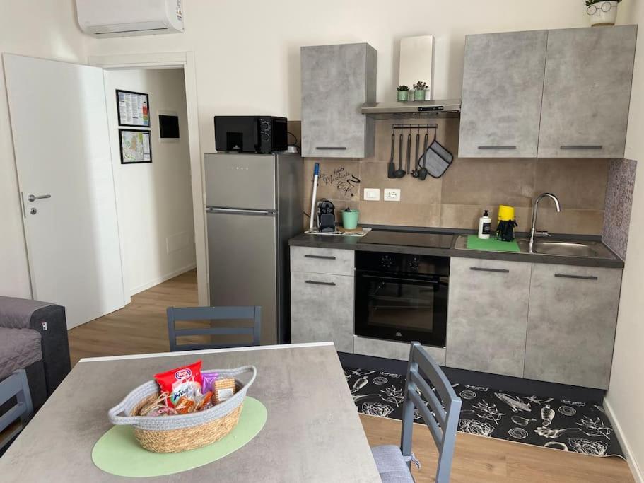 Appartamento Nr2 Silver Loft 700mt Fiera *