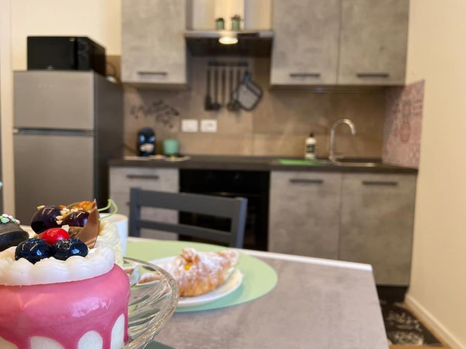 Apartamento Nr2 Silver Loft 700mt Fiera Verona