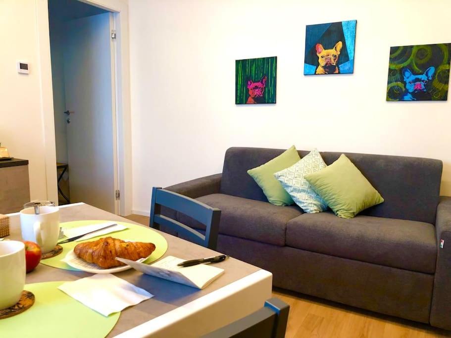 Nr2 Silver Loft 700mt Fiera *