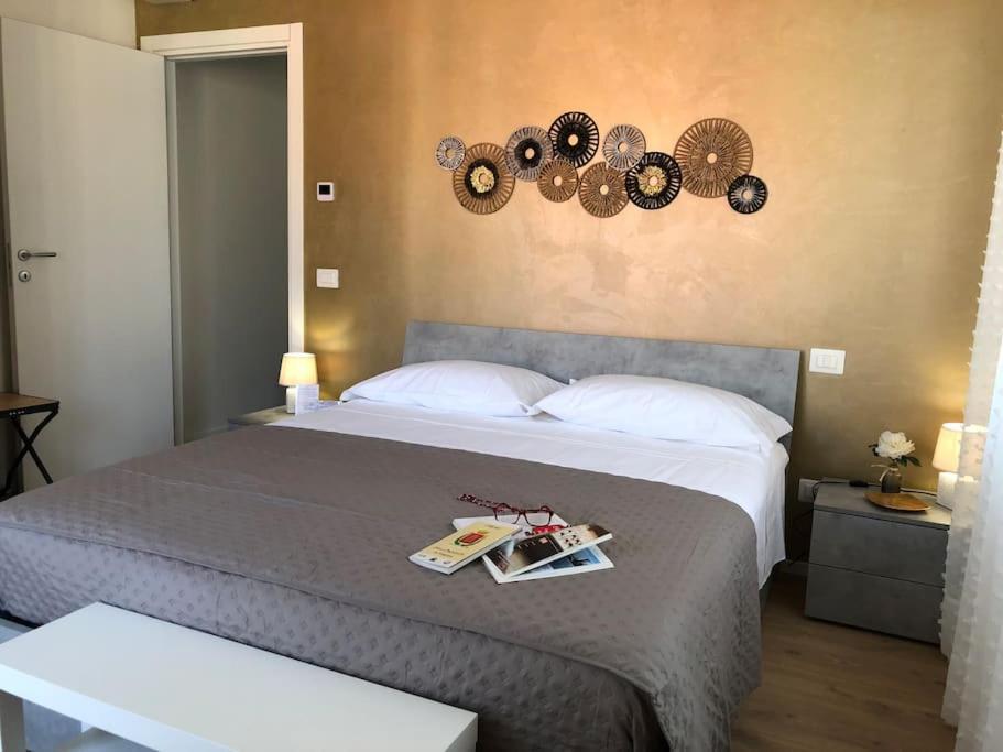 Nr2 Silver Loft 700mt Fiera * Verona