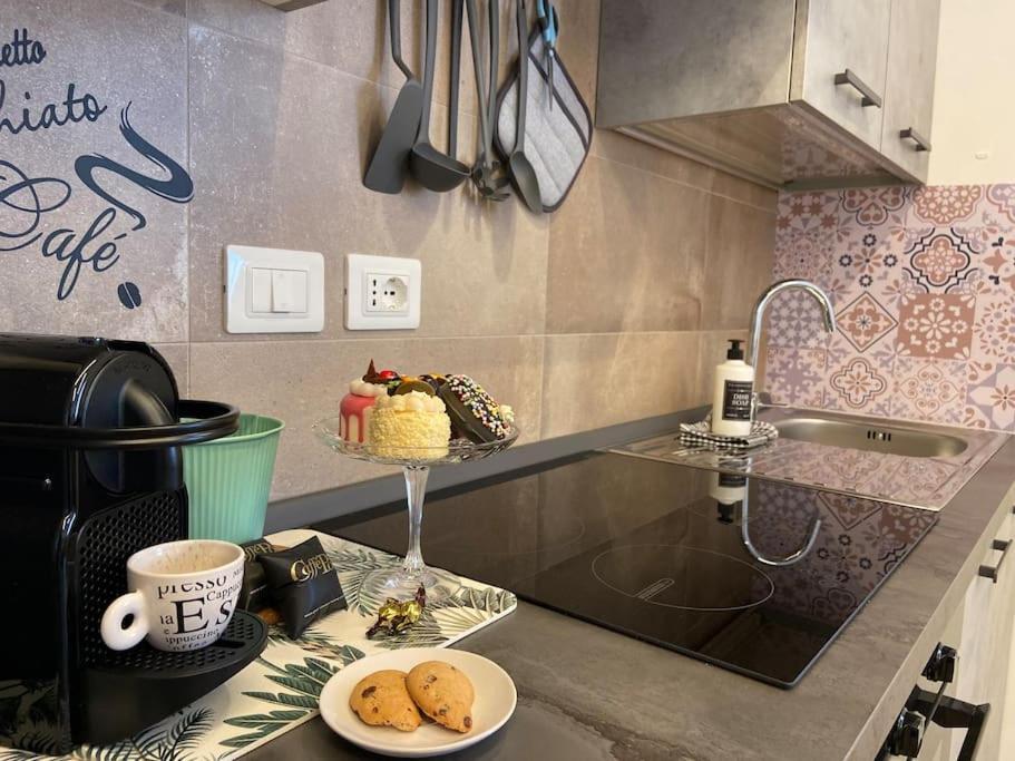 Nr2 Silver Loft 700mt Fiera