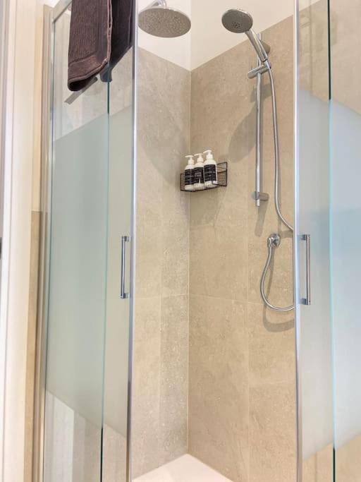 Nr2 Silver Loft 700mt Fiera Appartamento *