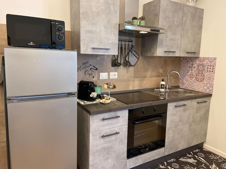 Nr2 Silver Loft 700mt Fiera Appartamento Verona